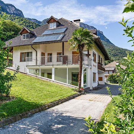 Annenhof Apt Spatz In Der Hand Kaltern Exterior foto
