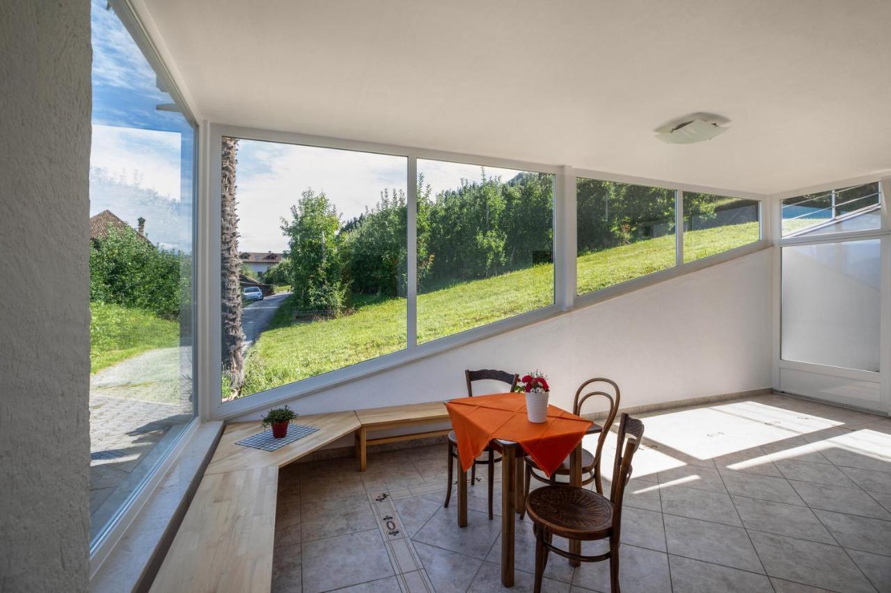 Annenhof Apt Spatz In Der Hand Kaltern Exterior foto