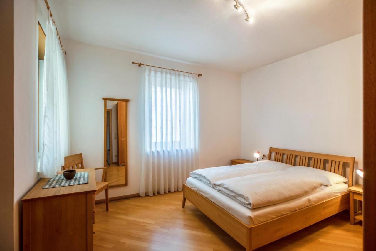 Annenhof Apt Spatz In Der Hand Kaltern Exterior foto