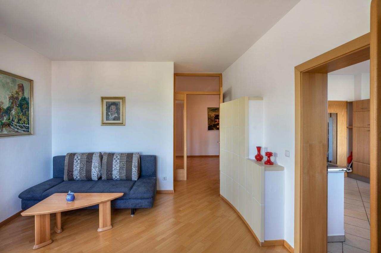 Annenhof Apt Spatz In Der Hand Kaltern Exterior foto