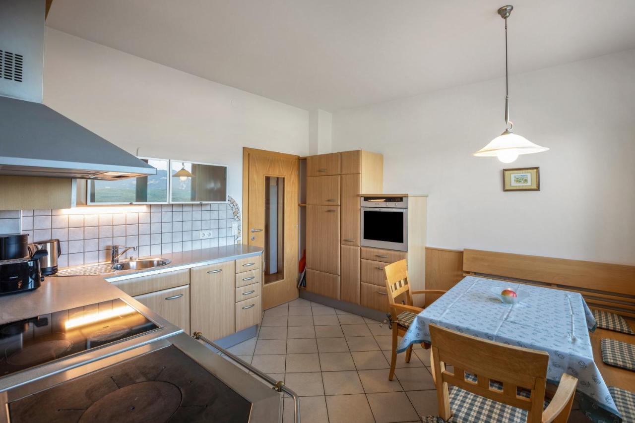 Annenhof Apt Spatz In Der Hand Kaltern Exterior foto