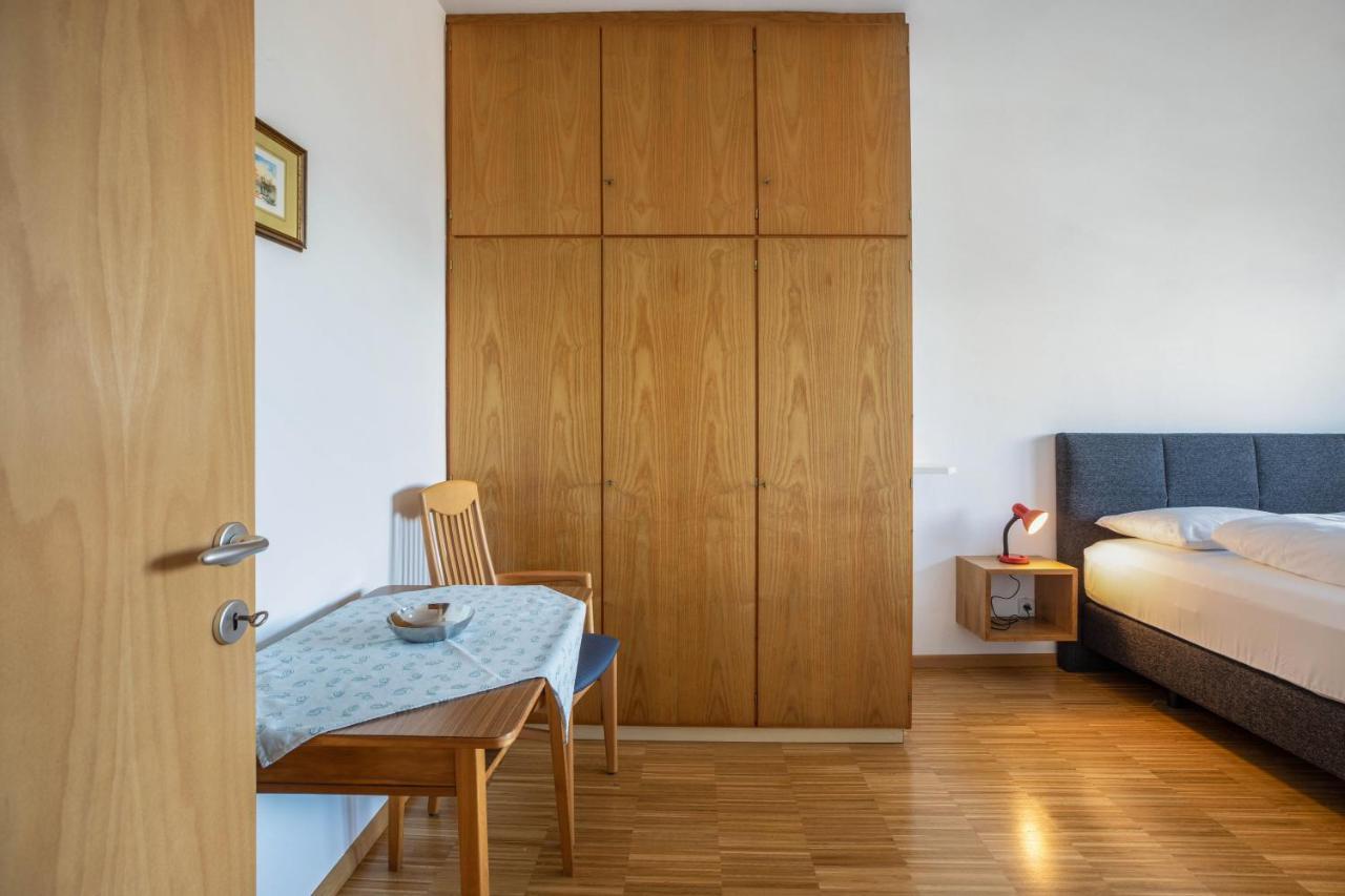 Annenhof Apt Spatz In Der Hand Kaltern Exterior foto