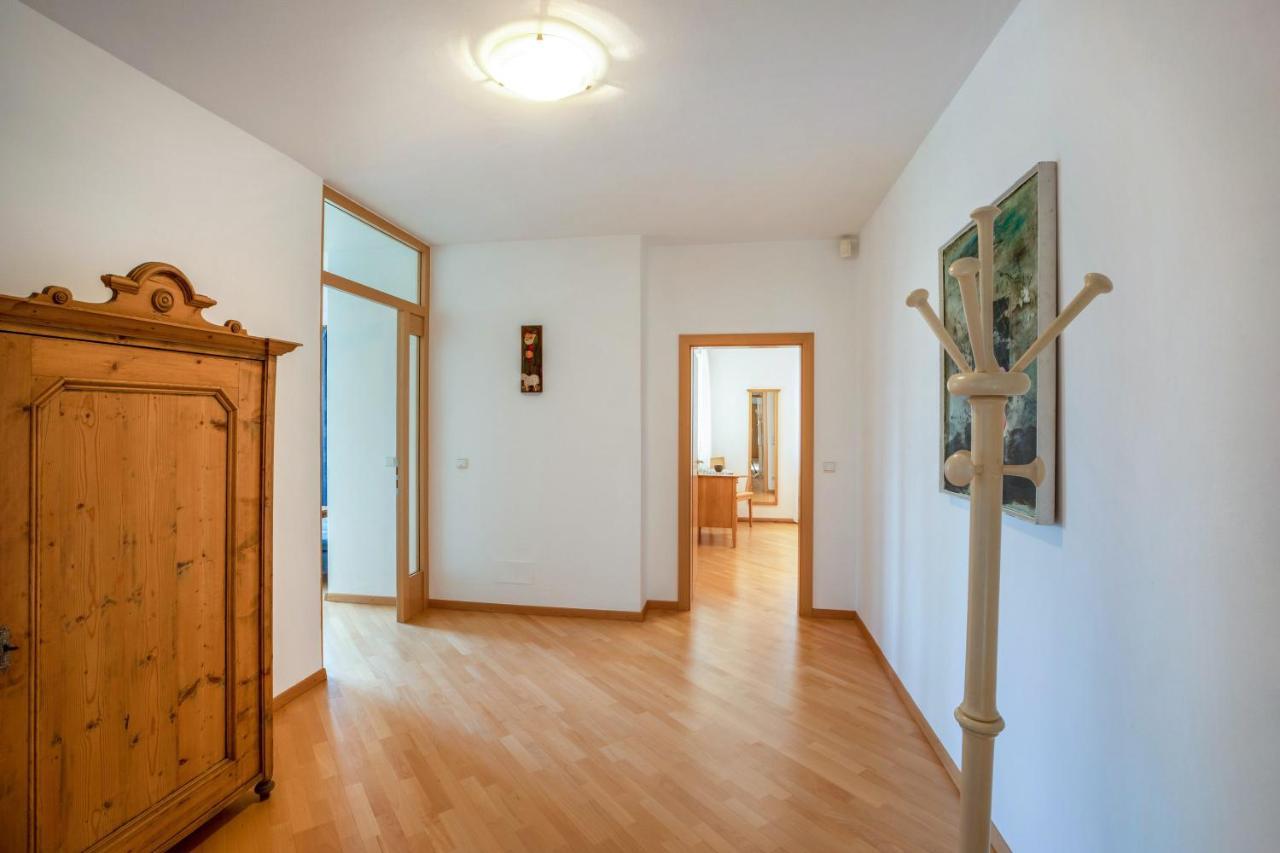 Annenhof Apt Spatz In Der Hand Kaltern Exterior foto