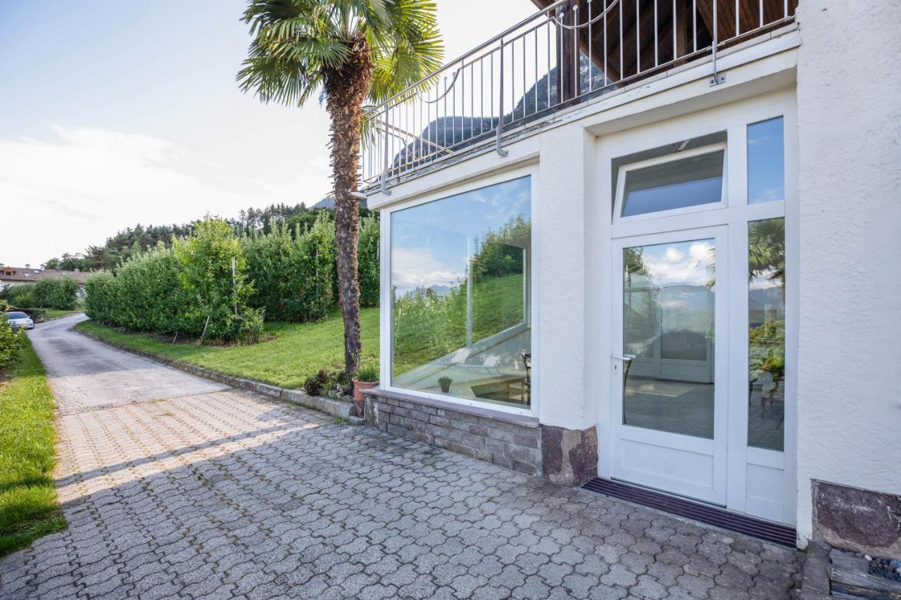 Annenhof Apt Spatz In Der Hand Kaltern Exterior foto