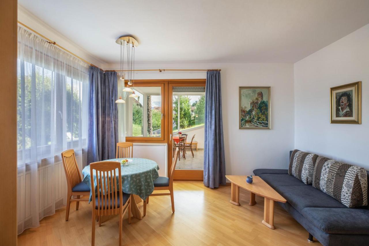 Annenhof Apt Spatz In Der Hand Kaltern Exterior foto
