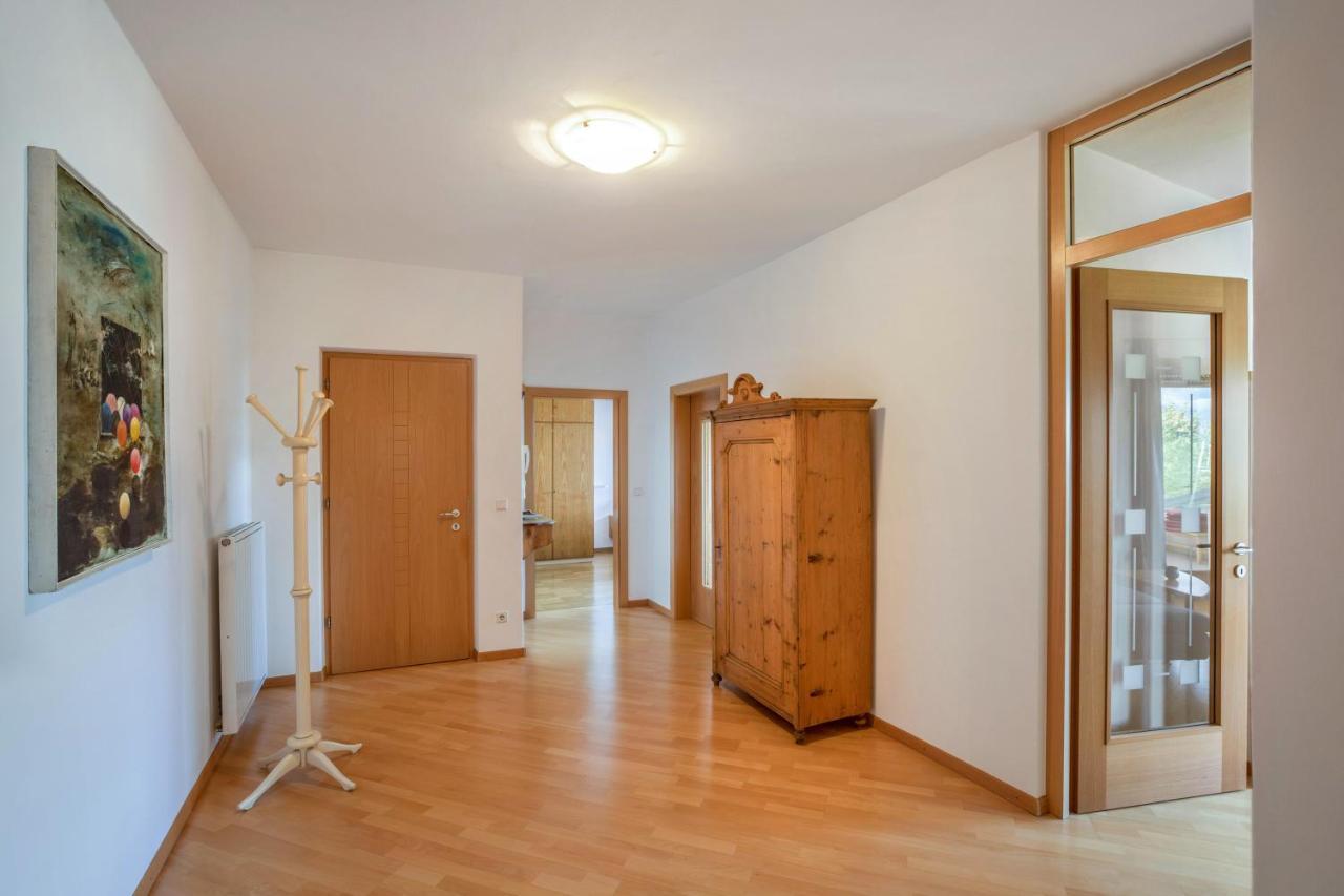 Annenhof Apt Spatz In Der Hand Kaltern Exterior foto